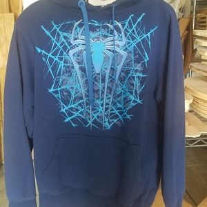 Spiderman Hoodie